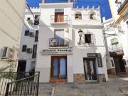 Casa en venta en Cómpeta. Casa de pueblo en el centro de...