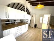 Casa en venta en Cómpeta. Casas.