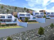 Casa en venta en Cómpeta. Casas.