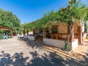 Casa en venta en Cómpeta. Casas.