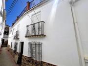 Casa en venta en Cómpeta Málaga