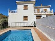 Casa en venta en Cómpeta, Málaga Costa del Sol