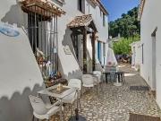 Casa en venta en Cómpeta, Málaga Costa del Sol
