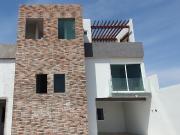 CASA EN VENTA EN COMPLEJO 22 PROLONGACION JUAREZ