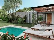 Casa en venta, en comunidad cerrada y central park, Xpu...