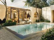 Casa en venta, en comunidad cerrada y centro wellness,...