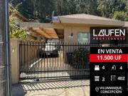 Casa en Venta en Concepción Casa en Venta en Concepción