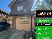 Casa en Venta en Concepción
