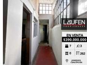 Casa en venta en CONCEPCIÓN