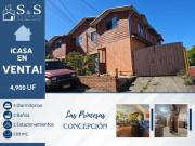 Casa en Venta en Concepción
