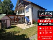 Casa en venta en CONCEPCIÓN