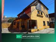 Casa en venta en Concepción, central y en regular estado