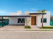 Casa en venta en Concordia Residencial Hermosillo,...