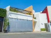 CASA EN VENTA EN COND COLORINES, DELICIAS, CUERNAVACA,...