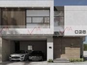 Casa en venta en Condado de Asturias, Santiago, Nuevo León