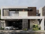 Casa en venta en Condado de Asturias, Santiago, Nuevo León