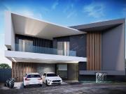 Casa en venta en Condado de Sayavedra, Atizapán de...