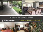 Casa en venta en Condado de Sayavedra, Atizapán de...