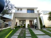 CASA EN VENTA EN METEPEC CONDADO DEL VALLE