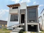 Casa en VENTA en Condado Del Valle, Belardia, Metepec,...
