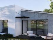 CASA EN VENTA EN CONDADO DEL VALLE DE UNA PLANTA MODELO...