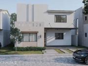 CASA EN VENTA EN CONDADO DEL VALLE MODELO VITORIA