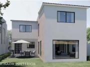 CASA EN VENTA EN CONDADO DEL VALLE MODELO VITORIA