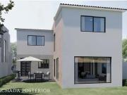 CASA EN VENTA EN CONDADO DEL VALLE MODELO VITORIA