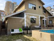 Casa en Venta en Condell / bimbo