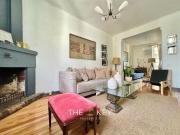 Casa en Venta en Condell Francisco Bilbao