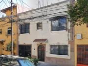 Casa en venta en: Condesa, Cuauhtémoc, 06140 Ciudad de...