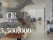 Casa en venta en Condesa Juriquilla