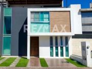 Casa en Venta en Condesa Juriquilla con Roof Garden 3