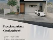 Casa en Venta en Condesa Rejon 1