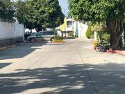 CASA EN VENTA EN CONDOMINIO