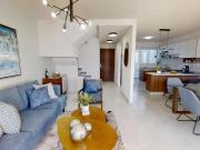 Casa en venta en condominio