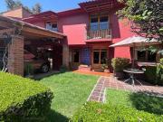 Casa en venta en condominio