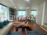 Casa en Venta en condominio 3