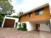 CASA EN VENTA EN CONDOMINIO A 2 SEM?FOROS DEL ACCESO A...