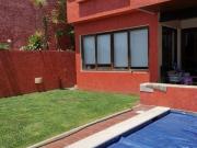 CASA EN VENTA EN CONDOMINIO A 5 MINUTOS DEL PRIMER...