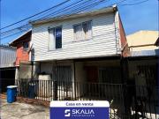 Casa en Venta en Condominio a pasos de av. pedro de valdivia