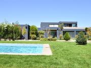 Casa en Venta en Condominio Algarrobal