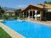 Casa en Venta en Condominio Alto Nogales