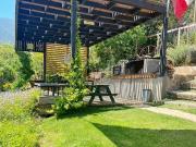 Casa en Venta en CONDOMINIO ALTOS DE OLMUE