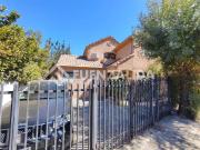 Casa en Venta en Condominio Altos del Valle, Huechuraba
