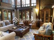 Casa en Venta en Condominio Apoquindo I