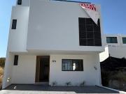 Casa en Venta en Condominio Argenta, Jardines del...