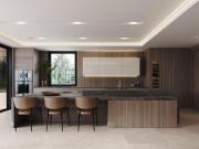 Casa en Venta en Condominio Atlas Colomos, Zapopan con...