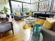 Casa en venta en condominio Av de los Poetas 100 Cumbres...