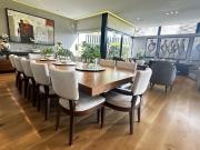 Casa en venta en condominio Av de los Poetas 100 Cumbres...